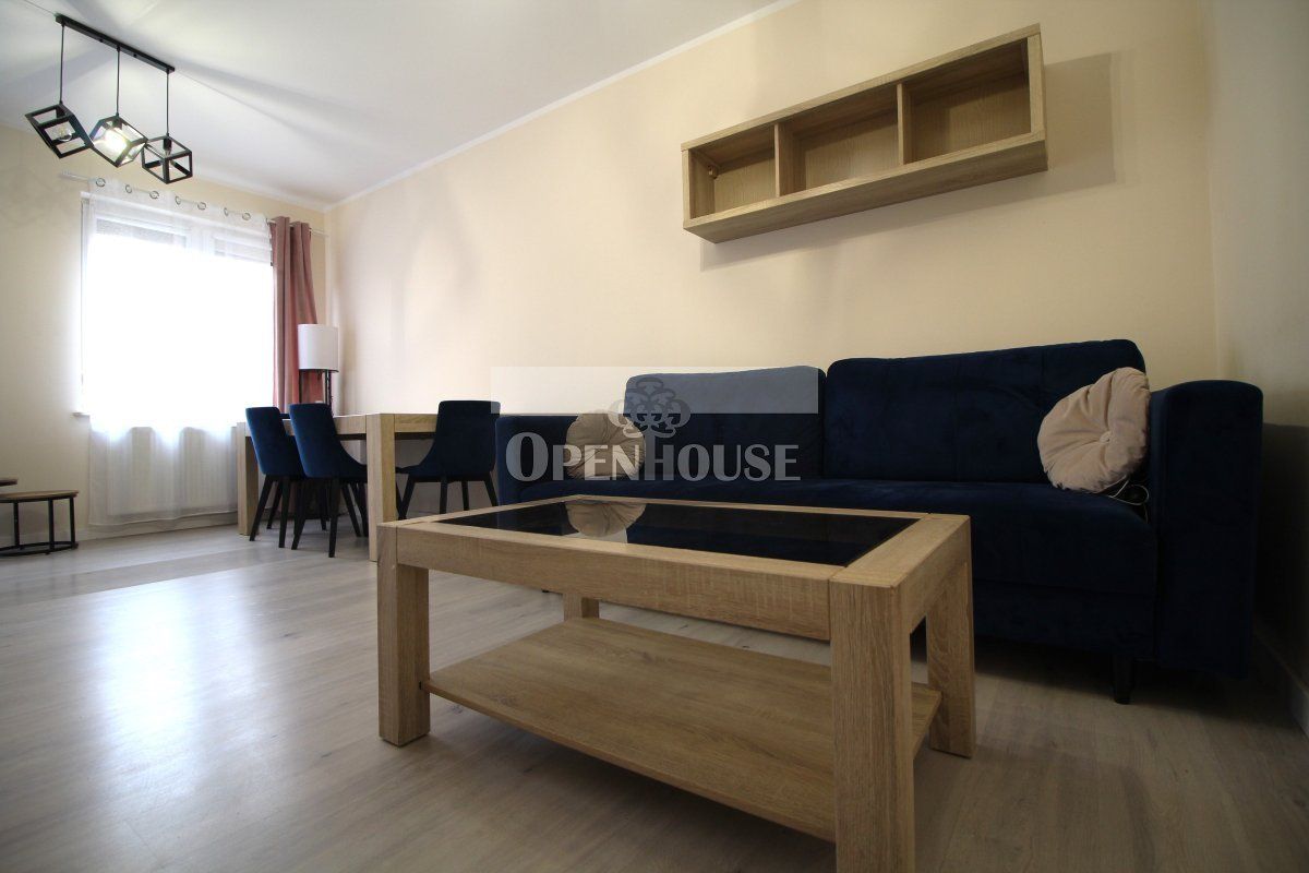 Mieszkanie 2-pokojowe Głogów Stare Miasto, ul. Hugona Kołłątaja. Zdjęcie 3