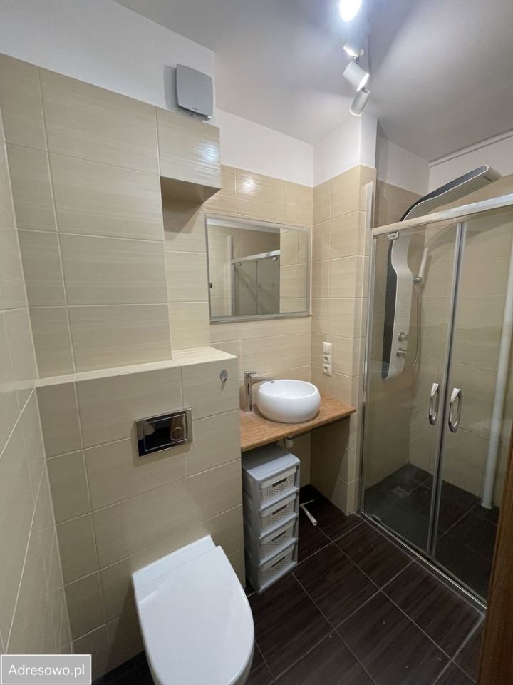 Mieszkanie 2-pokojowe Toruń Mokre. Zdjęcie 6