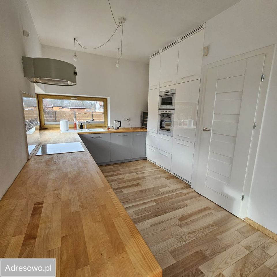 dom wolnostojący, 5 pokoi Ustanów. Zdjęcie 19