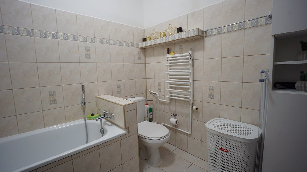 Mieszkanie 1-pokojowe Szczecin Niebuszewo, ul. Parkowa. Zdjęcie 10