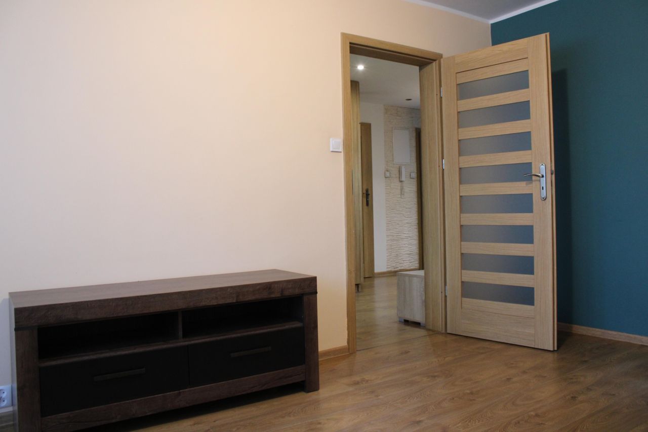 Mieszkanie 3-pokojowe Częstochowa Centrum, ul. Wilsona. Zdjęcie 11