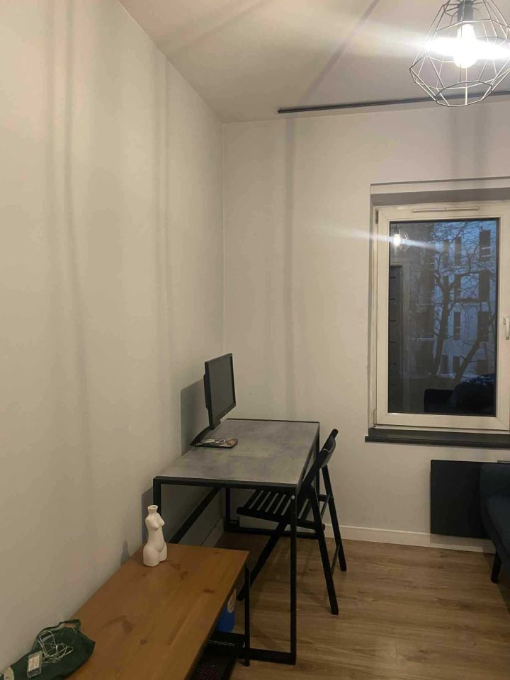 Pokój Gdańsk Śródmieście, ul. Siennicka. Zdjęcie 5