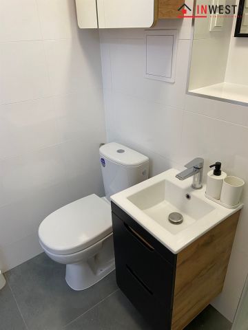 Mieszkanie 1-pokojowe Warszawa Wola, ul. Jana Olbrachta. Zdjęcie 6