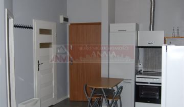 Mieszkanie 2-pokojowe Leonów