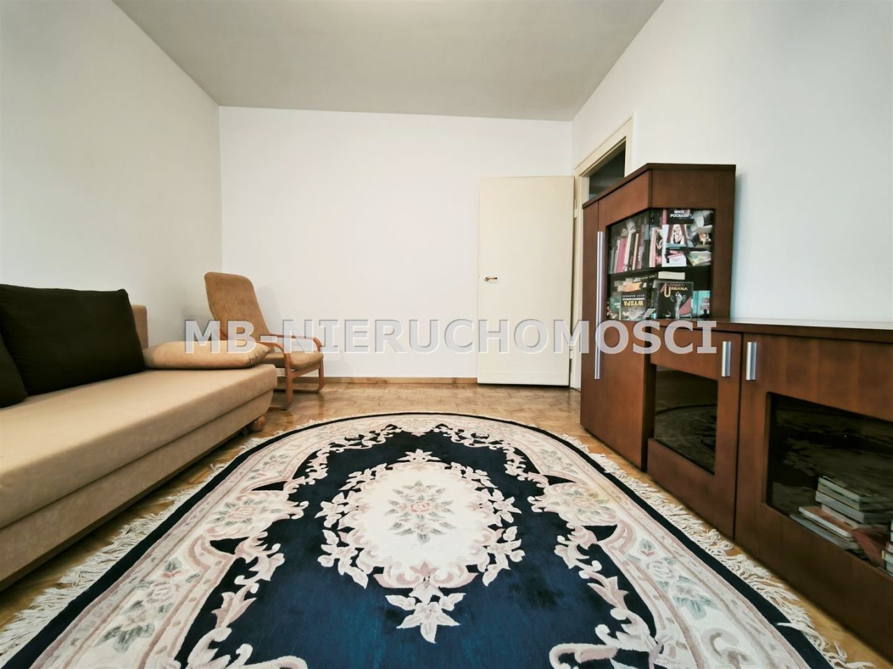 Mieszkanie 3-pokojowe Olsztyn Zatorze, ul. Stanisława Moniuszki. Zdjęcie 7