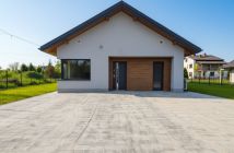 dom wolnostojący, 4 pokoje Wola Zabierzowska, Wola Zabierzowska. Zdjęcie 1