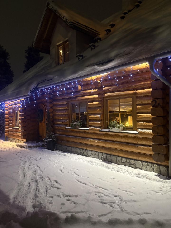 dom wolnostojący, 5 pokoi Szklarska Poręba Szklarska Poręba Górna, ul. Górna. Zdjęcie 11