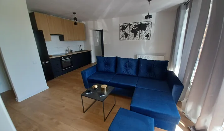 Mieszkanie 3-pokojowe Katowice Kostuchna, ul. Jana Kściuczyka