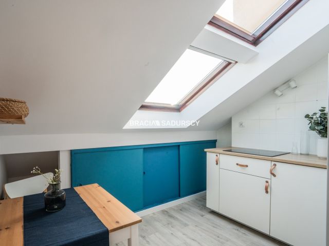 Mieszkanie 2-pokojowe Kraków Podgórze Duchackie, ul. Marii i Bolesława Wysłouchów. Zdjęcie 10