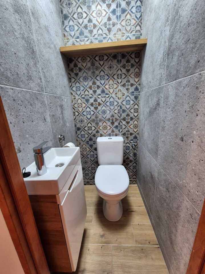 Mieszkanie 3-pokojowe Lublin Czechów, ul. Teodora Leszetyckiego. Zdjęcie 8