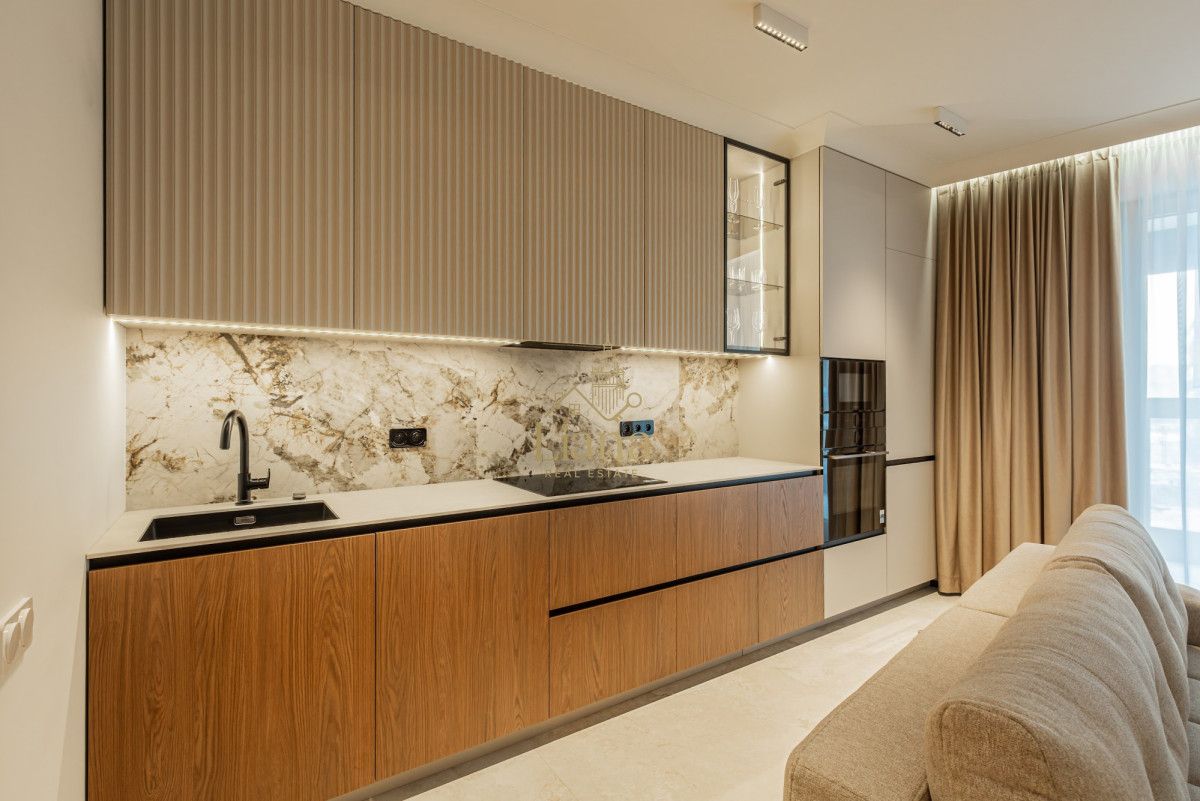 Mieszkanie 3-pokojowe Warszawa Śródmieście, ul. Prosta. Zdjęcie 5