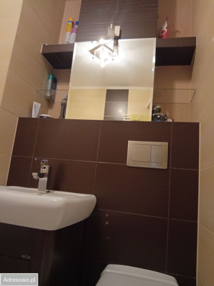 Mieszkanie 2-pokojowe Toruń Na Skarpie, ul. Antoniego Bolta. Zdjęcie 6