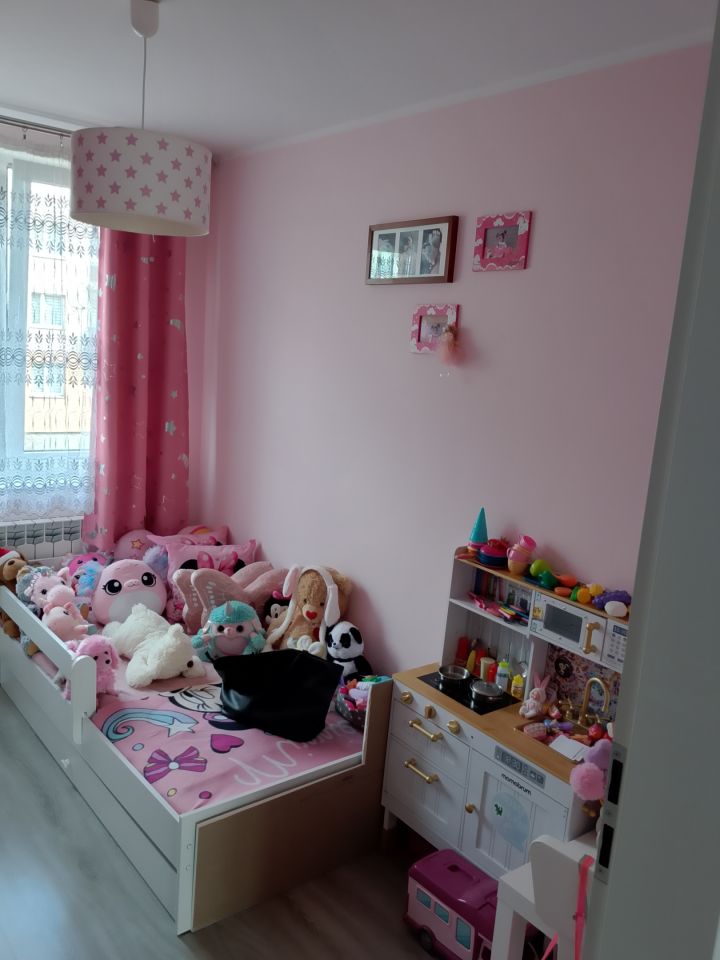 Mieszkanie 3-pokojowe Mława Centrum, Płocka. Zdjęcie 7