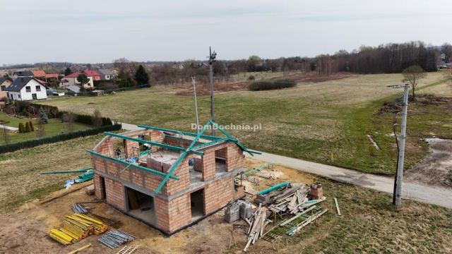 dom wolnostojący, 4 pokoje Krzeczów. Zdjęcie 6