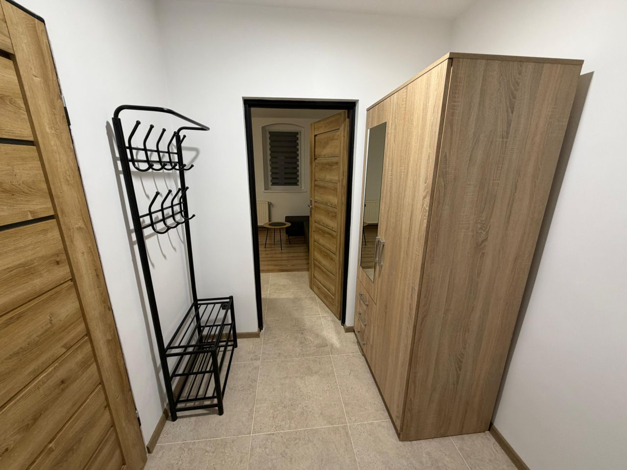 Mieszkanie 1-pokojowe Gliwice Szobiszowice, ul. Kowalska. Zdjęcie 3