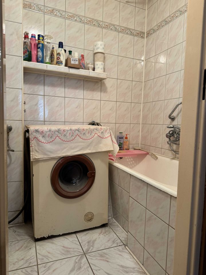 Mieszkanie 2-pokojowe Płońsk, ul. Młodzieżowa. Zdjęcie 3