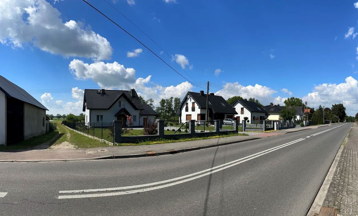 Działka budowlana Gorzów Śląski, Gorzów Śląski. Zdjęcie 2