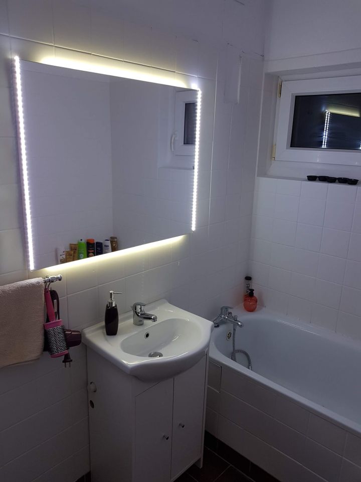 Mieszkanie 3-pokojowe Kutno Łąkoszyn, os. Łąkoszyn. Zdjęcie 6