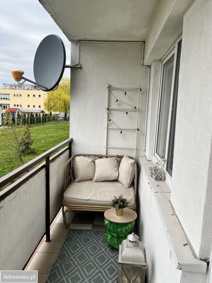 Mieszkanie 4-pokojowe Golub-Dobrzyń, ul. Kościuszki. Zdjęcie 19