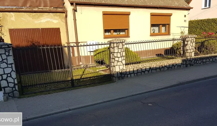 dom wolnostojący, 5 pokoi Gniezno Dalki, ul. Prosta