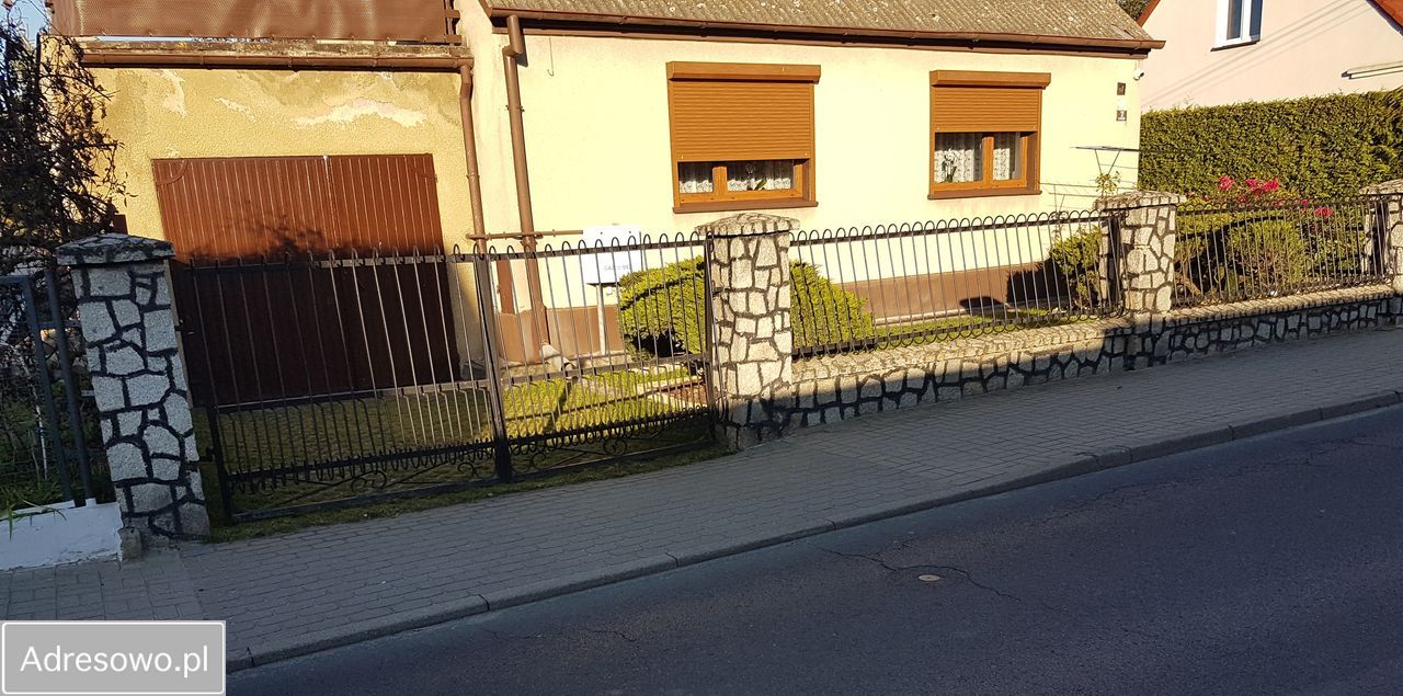 dom wolnostojący, 5 pokoi Gniezno Dalki, ul. Prosta. Zdjęcie 1