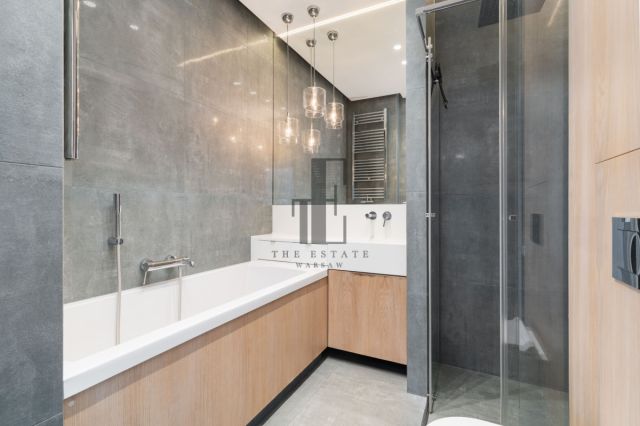 Mieszkanie 3-pokojowe Warszawa Mokotów, ul. Pory. Zdjęcie 13