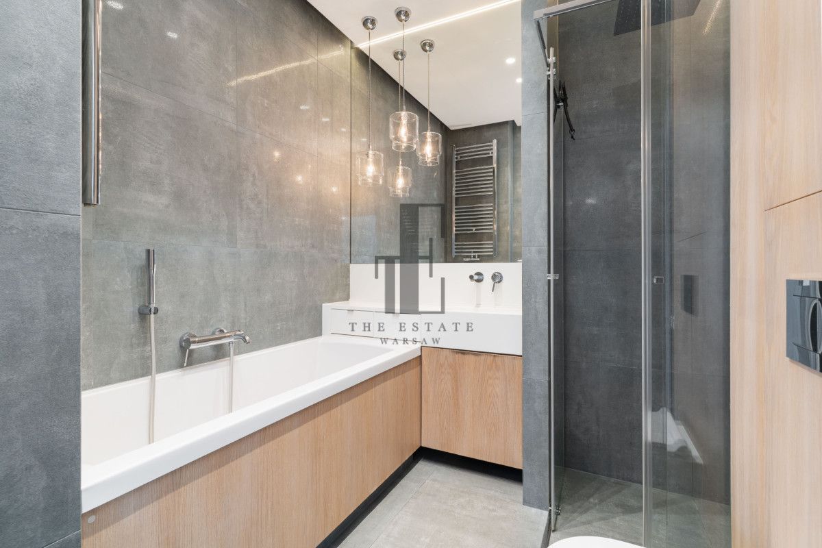 Mieszkanie 3-pokojowe Warszawa Mokotów, ul. Pory. Zdjęcie 13