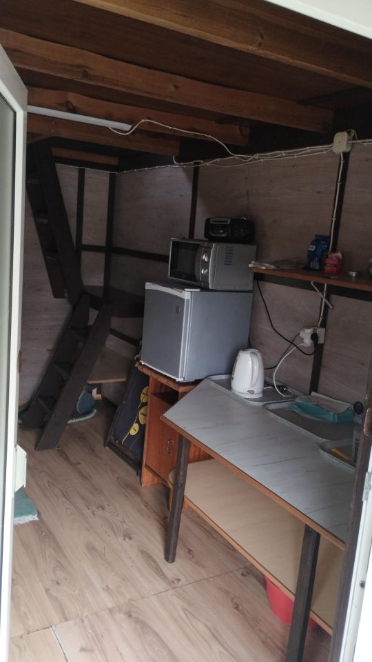 dom letniskowy Słupia. Zdjęcie 5