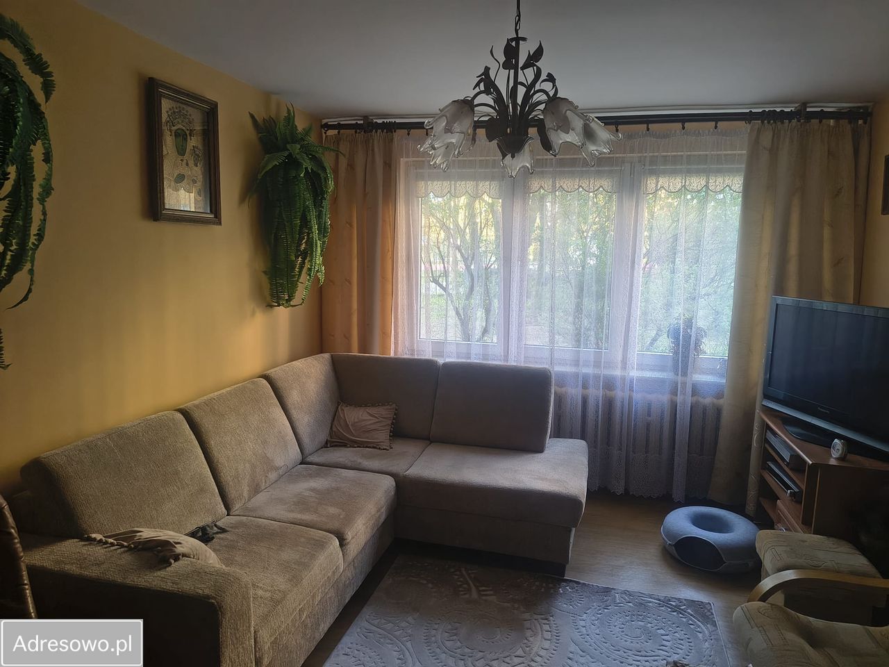 Mieszkanie 2-pokojowe Lublin Kalinowszczyzna, ul. Kazimierza Tumidajskiego. Zdjęcie 9