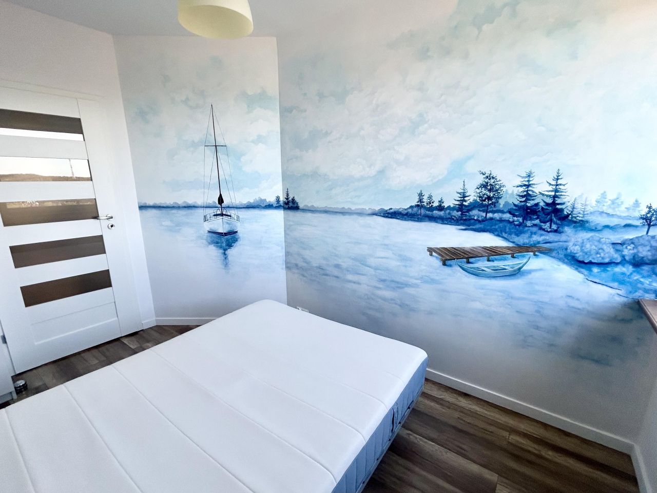 Mieszkanie 2-pokojowe Gdańsk Suchanino, ul. Otwarta. Zdjęcie 3