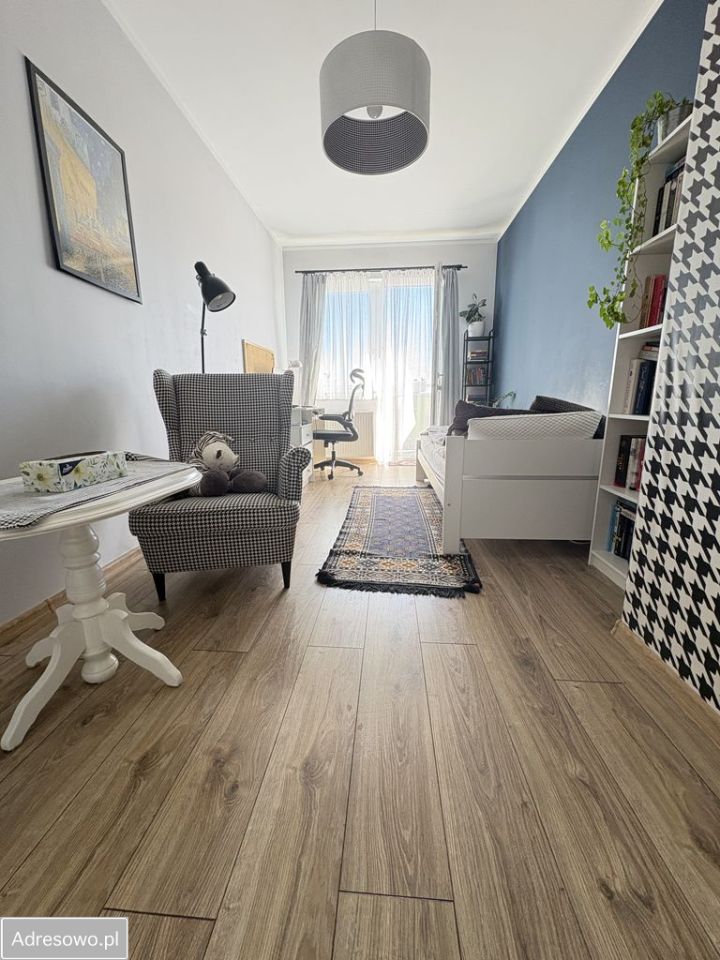 Mieszkanie 3-pokojowe Wrocław Maślice, ul. Węgliniecka. Zdjęcie 9