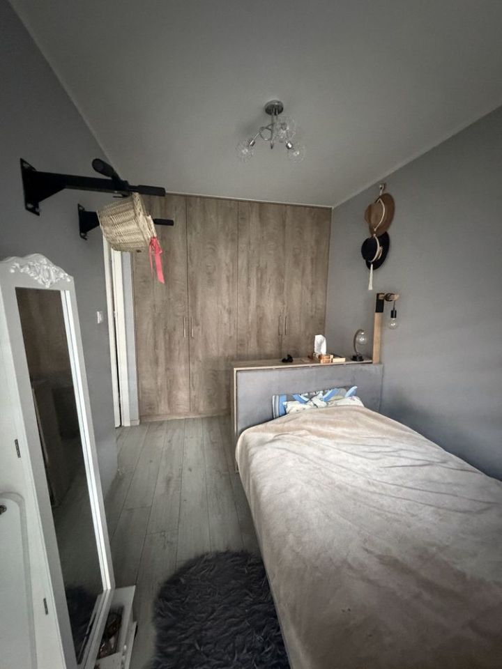 Mieszkanie 2-pokojowe Łódź Polesie, ul. Krzemieniecka. Zdjęcie 7