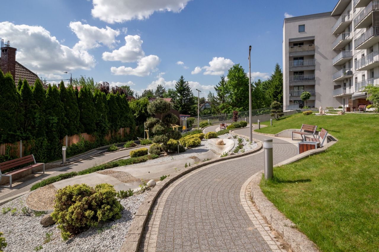 Mieszkanie 3-pokojowe Białystok, ul. Jana Kochanowskiego. Zdjęcie 17