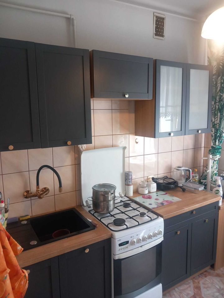 Mieszkanie 2-pokojowe Ostrowiec Świętokrzyski Centrum, ul. Stodolna. Zdjęcie 6