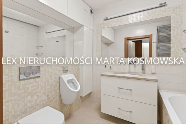 Mieszkanie 4-pokojowe Warszawa Ochota, ul. Drawska. Zdjęcie 12