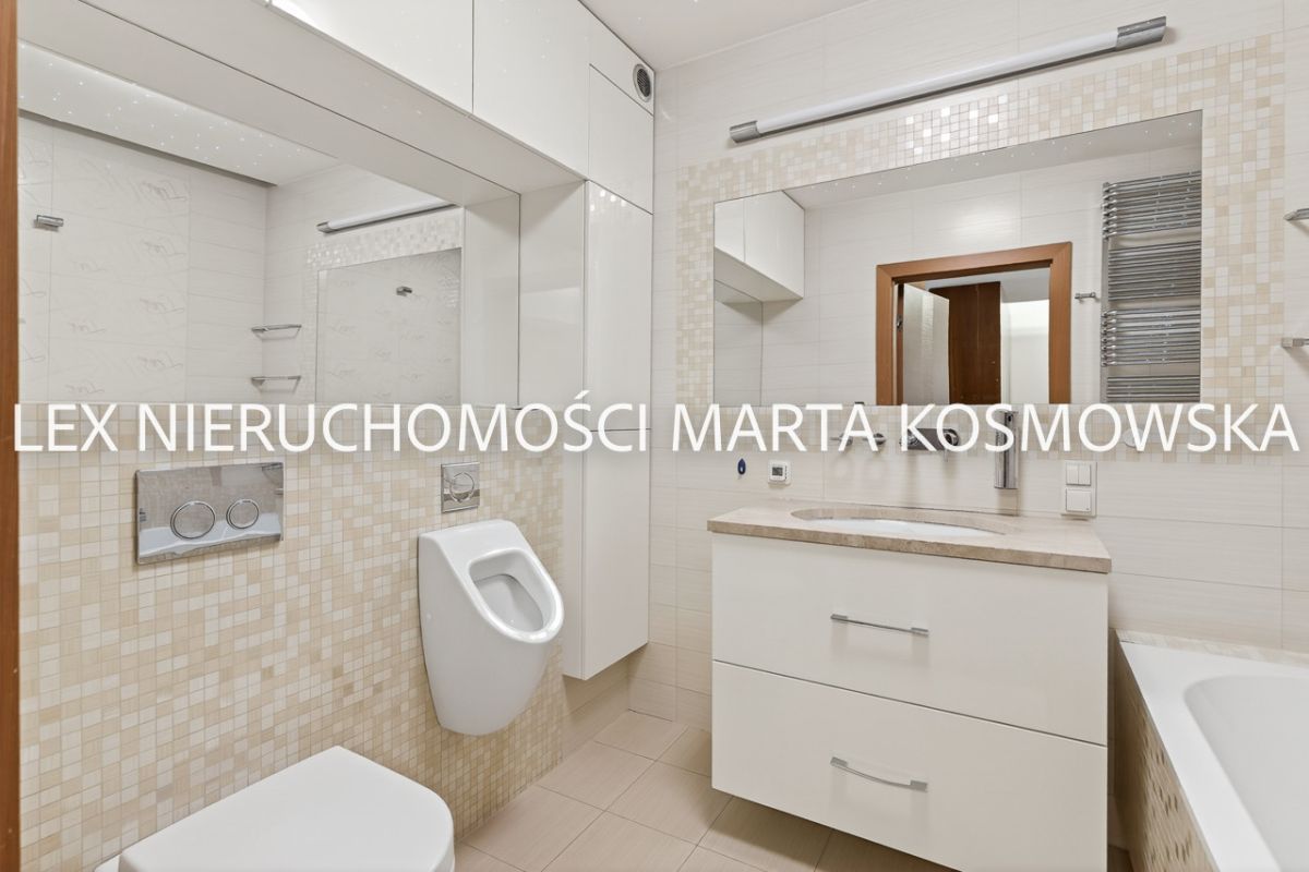 Mieszkanie 4-pokojowe Warszawa Ochota, ul. Drawska. Zdjęcie 12