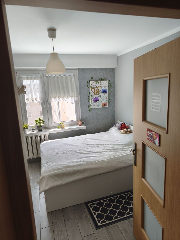 Mieszkanie 3-pokojowe Inowrocław Rąbin, al. Niepodległości. Zdjęcie 8