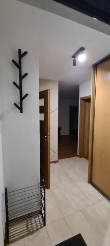 Teresin-Gaj, Aleja 20-lecia Mieszkanie - 3 pokoje - 63 m² - 1 piętro