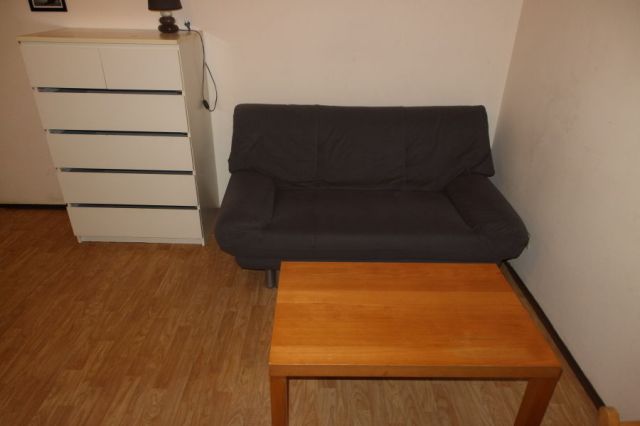 Mieszkanie 1-pokojowe Poznań Centrum, ul. Czartoria. Zdjęcie 13