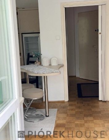 Mieszkanie 2-pokojowe Warszawa Ursynów, ul. Wawrzyńca Surowieckiego. Zdjęcie 6
