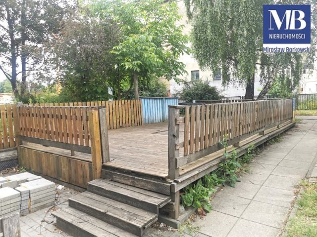 Lokal Gdańsk Wrzeszcz, al. Grunwaldzka. Zdjęcie 25