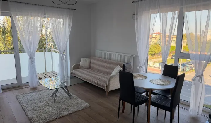 Mieszkanie 3-pokojowe Ząbki, ul. ks. Ignacego Skorupki