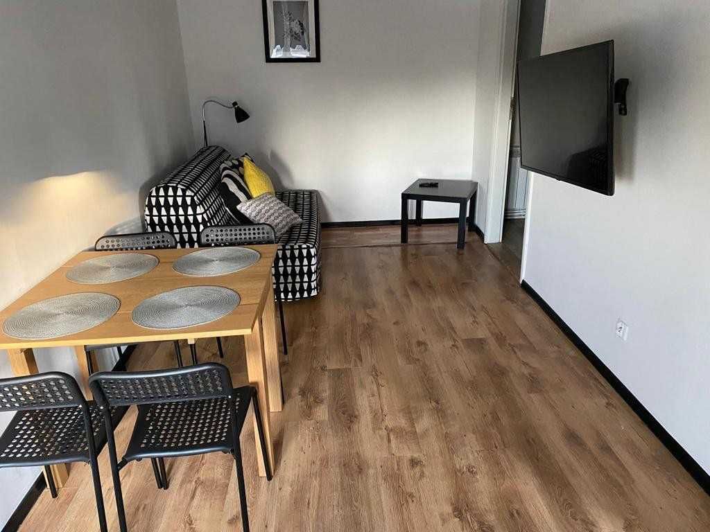 Mieszkanie 2-pokojowe Bielsko-Biała, ul. Wyzwolenia. Zdjęcie 6