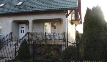 dom wolnostojący Karbowo, ul. Bratkowa