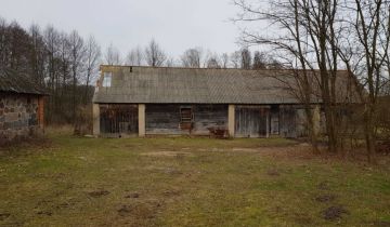 Działka rolno-budowlana Stodzew
