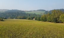 Działka rolna Janówek. Zdjęcie 3