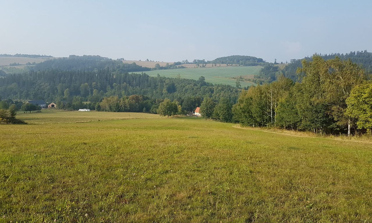 Działka rolna Janówek. Zdjęcie 4