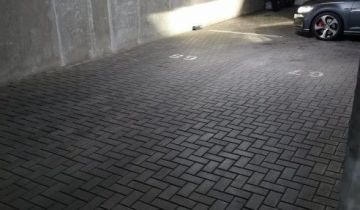 Garaż/miejsce parkingowe Warszawa Bemowo, ul. gen. Meriana C. Coopera