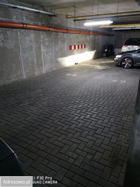 Garaż/miejsce parkingowe Warszawa Bemowo, ul. gen. Meriana C. Coopera. Zdjęcie 2