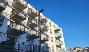 Mieszkanie 3-pokojowe Gdańsk Łostowice, ul. Niepołomicka
